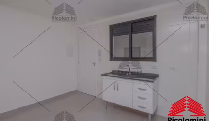 Excelente oportunidade: Apartamento à venda ou locação em Parque São Lucas - 2 quartos, 1 sala, 1 banheiro, 36m².