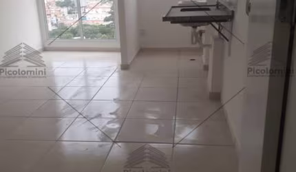 Apartamento à venda ou locação em Vila Guilhermina: 1 quarto, 1 sala, 1 banheiro, 29m².