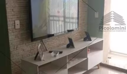 Apartamento a venda de 72 m² no Sacomã, 3 dormitórios, 2 banheiros, 1 suíte, lavanderia, sala, cozinha, moveis planejados, varanda, 1 vaga de garagem