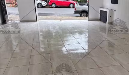 Salão comercial Mooca,42,00 mts,ótima localização