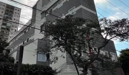 Imperdível apartamento à venda Saúde: 2 quartos, 1 sala, 1 banheiro, 35,00 m². Venha conferir!
