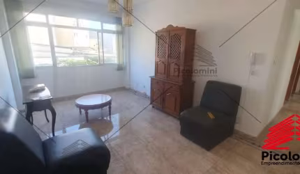 Apartamento a venda de 81 m² na Mooca, 2 dormitórios, 1 banheiro, lavanderia, cozinha, sala de estar