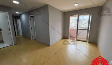 Apartamento a venda no Cambuci de 70 m², 3 dormitórios, 1 suíte, 2 banheiros, lavanderia, 1 vaga de garagem
