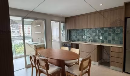 Imperdível oportunidade de compra: Apartamento de 2 quartos na Vila Prudente, São Paulo - 64m², 1 suíte, 2 banheiros, 1 vaga.