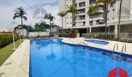 Apartamento de luxo na Mooca,  3 quartos, 3 suítes, 1 sala, 4 banheiros, 2 vagas de garagem com depósito- 122m². Venha conferir!