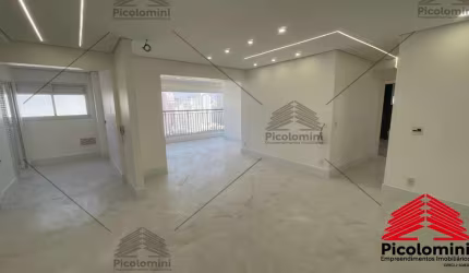 Apartamento Tatuapé Novo com  3 Quartos com 3 suítes, Varanda Gourmet, 2 vagas com depósito. lazer com piscina, espaço gourmet, academia e muito mais
