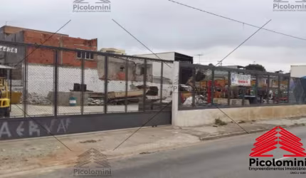 Terreno comercial à venda em São Paulo-SP, bairro Jardim Anália Franco, 3.254,00 m² de área, 140 de frente por 22 de fundo