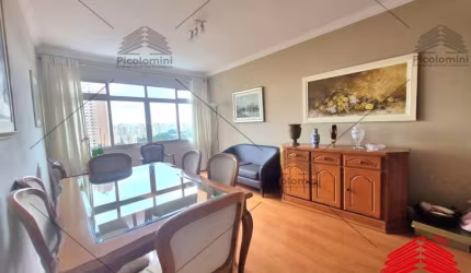 Apartamento à venda na Mooca, São Paulo-SP: 2 quartos, 2 salas, 2 banheiros, 1 vaga de garagem, 86m² de área.