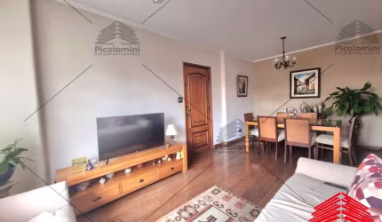 Apartamento à venda na Mooca, São Paulo-SP: 2 quartos, 2 salas, 2 banheiros, 76m² de área. Aproveite essa oportunidade!