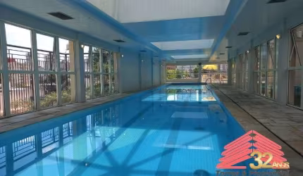 Apartamento a venda na Vila Prudente com 120 m², 3 dormitórios (1 suíte), varanda gourmet, condomínio clube, estação metrô linha verde