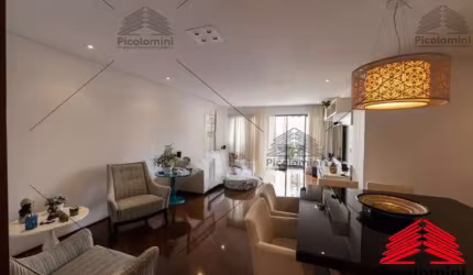Apartamento à venda em São Paulo-SP, Jardim Anália Franco: 4 quartos, 2 suítes, 4 banheiros, 3 vagas, 185 m². Venha conferir!