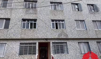 Apartamento à venda no Tucuruvi, 2 quartos, 1 sala, 1 banheiro, vaga de garagem e 50m² de área. Aproveite!