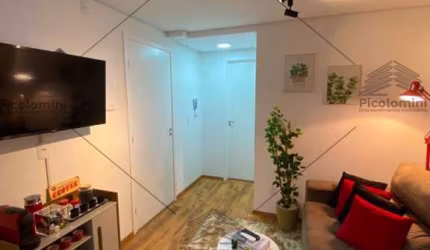 Imperdível oportunidade de apartamento à venda na Vila Granada, São Paulo-SP: 1 quarto, 1 sala, 1 banheiro, 1 vaga, 33m²!