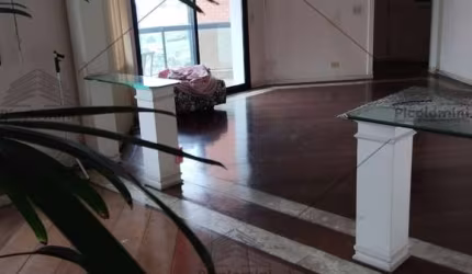Imperdível oportunidade: Apartamento de 2 quartos com suíte e 2 vagas na Vila Regente Feijó, SP - 160 m² de pura sofisticação!