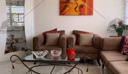 Apartamento à venda em São Paulo-SP, Parque da Mooca: 3 quartos, 1 suíte, 3 salas, 3 banheiros, 1 vaga, 109m². Venha conferir!