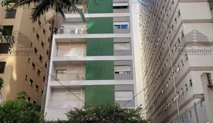 Apartamento à venda em São Paulo-SP, no bairro Santa Cecília. 3 quartos, 2 suítes, sala ampla, 2 banheiros, 1 vaga, 180,00m². Agende sua visita!
