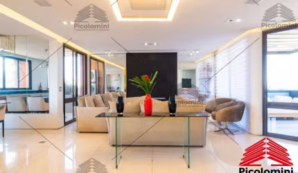 Apartamento à venda em Higienópolis, São Paulo-SP, ,3 suítes, 1 sala e 2 banheiros. Aproveite essa oportunidade única!