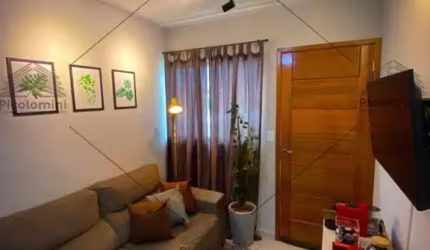 Apartamento à venda em São Paulo-SP, Vila Guilhermina: 01 quarto, 1 sala, 1 banheiro, 38m² de área!