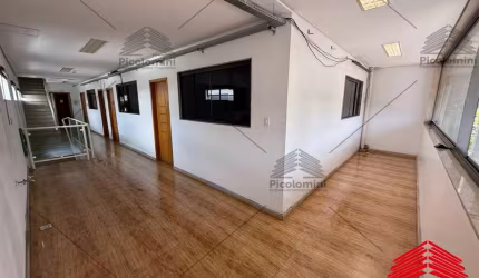 Prédio Comercial no Tatuapé, São Paulo-SP: 12 Salas, 4 Banheiros, 400m² - Venda ou Locação! Fácil  acesso, marginal Tiete e Av. Salim Farah Maluf