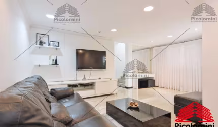 Casa à venda com 4 quartos, sendo 2 suítes, no Ipiranga, São Paulo-SP, 193 m².