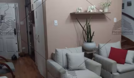 Imperdível Casa à Venda em São Paulo-SP, bairro Ipiranga: 3 Quartos, 2 Suítes, 3 Banheiros, 2 Vagas, 130 m².