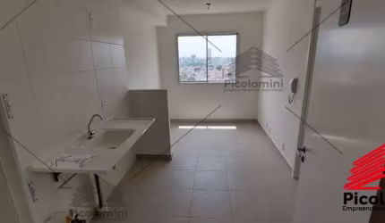 Apartamento à venda em São Paulo-SP, Moóca: 1 quarto, 1 suíte,  1 banheiro, 24m² de área. Venha conferir! Próximo: Mercado Hirota, Padaria Panrico