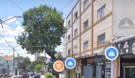 Imperdível apartamento à venda em São Paulo-SP, Tatuapé: 3 quartos, 2 banheiros, 1 vaga, 116 m². Venha conferir!