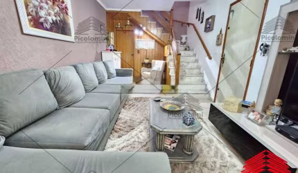 Casa à venda em São Paulo-SP, Vila Formosa, 3 quartos, 2 banheiros, 2 vagas de garagem, 152m².