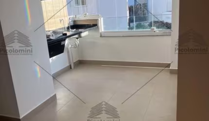 Venda de Apartamento com 2 Suítes e 2 Vagas na Fundação em São Caetano do Sul - SP