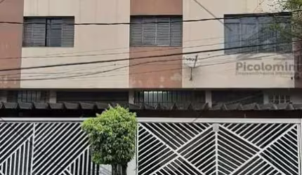 Apartamento à venda em São Bernardo do Campo-SP, bairro Anchieta: 3 quartos, 1 sala, 2 banheiros, 1 vaga, 142 m². Venha conhecer!