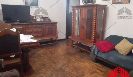 Sobrado a venda no Jardim Anália Franco de 200m², 4 quartos, 2 banheiros, lavanderia, área de serviço, cozinha grande, moveis planejados, 3 vagas