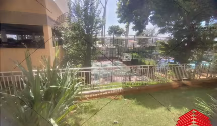 Apartamento a venda, prox. ao Monotrilho, com lazer completo, 3 dormitórios, 1 suite, sala estendida, 75M