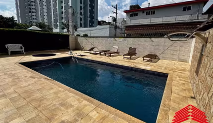 Apartamento à venda em São Paulo-SP, no bairro Nossa Senhora do Ó, com 2 quartos, 1 banheiro, 1 vaga de garagem!