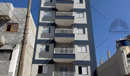 Apartamento à venda  Vila Carrão: 2 quartos, 2 salas, 1 banheiro, 45,00 m² de área.