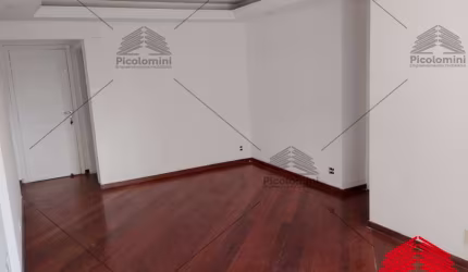 Apartamento de 4 Quartos na Mooca, São Paulo-SP: 1 Suíte, 3 Banheiros, 2 Vagas e 104m² de Área