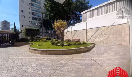 Aluguel de Apartamento  Alto da Mooca - 3 Quartos, 1 Suíte, 2 Salas, 2 Banheiros, 1 Vaga - São Paulo-SP
