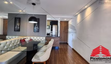 Apartamento de 3 quartos com suíte e vaga de garagem na Vila Prudente, São Paulo-SP: confira já!