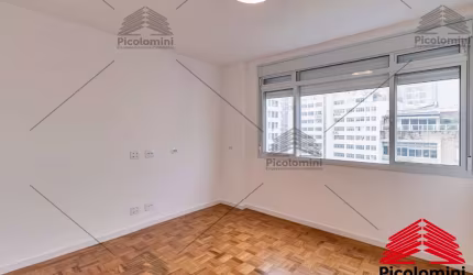 Imperdível apartamento à venda em Higienópolis, São Paulo-SP  3 quartos, 2 suítes, 1 sala, 4 banheiros, 1 vaga, 140m².