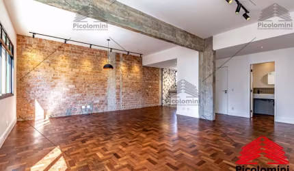 Imperdível: Apartamento de Luxo na Consolação com 3 quartos, 3 suítes e 212m² em São Paulo-SP!