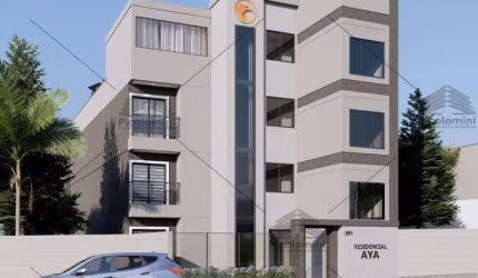 Studio a venda na Vila Carrão de 28m², 1 quarto, 1 banheiro, lavanderia, área de serviço