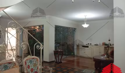 Imóvel imperdível na Vila Formosa: Casa com 3 quartos, 1 suíte, 2 salas, 4 banheiros, 4 vagas e 250m² em SP.