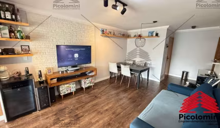 Apartamento Vila Prudente,3 quartos ,1 suíte,sala 2 ambientes com varanda gourmet,cozinha planejada,2 vagas ,área de lazer