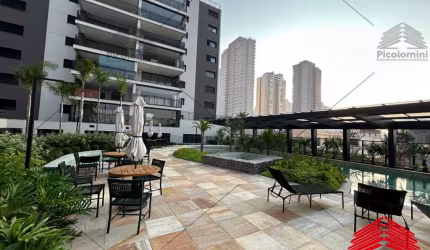 Apartamento Moóca, 4 dormitórios ,sala ampliada,3 suítes,uma master com banheiro ele e ela,lavabo varanda gourmet,copa cozinha,lavanderia , 3 vagas