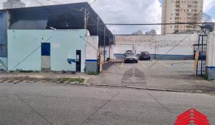 Terreno à venda no Tatuape, 546 m², 900 mts do metrô Carrão, acesso fácil à Celso Garcia, shopping Tatuapé.