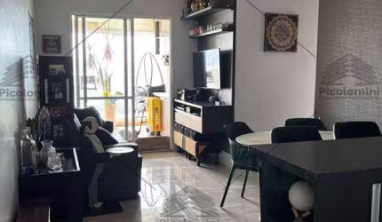 Apartamento à venda no Belenzinho, Cyrella com 71 metros, 3 quartos, 1 suíte, sacada grill, 2 banheiros, 1 vaga,  piscina, academia, sauna e mais