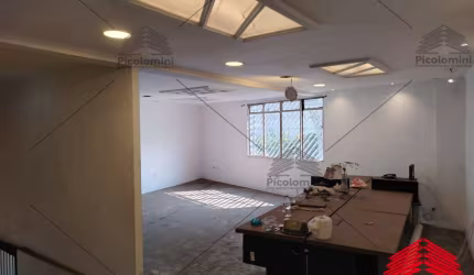 Conjunto comercial para locação na Vila Prudente