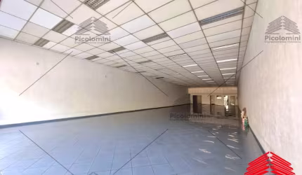 Loja comercial