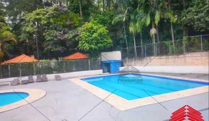 APARTAMENTO A VENDA JARDIM GUARAIÇA - COND. PAÇO IMPERIAL