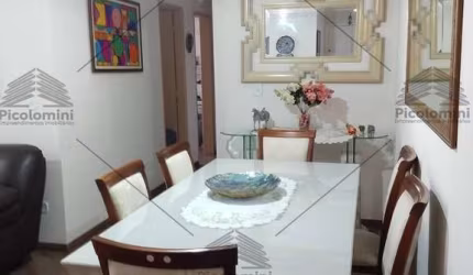 Apartamento para alugar no Carrão, 83 metros, 3 quartos,1 suíte, 2 vagas fixas, lazer completo, 100 m futura estação metro