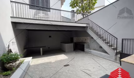 Imperdível oportunidade: Casa à venda, 172 M² no Parque da Mooca, com 3 quartos, 1 suíte, 1 sala, 4 banheiros e 2 vagas de garagem!